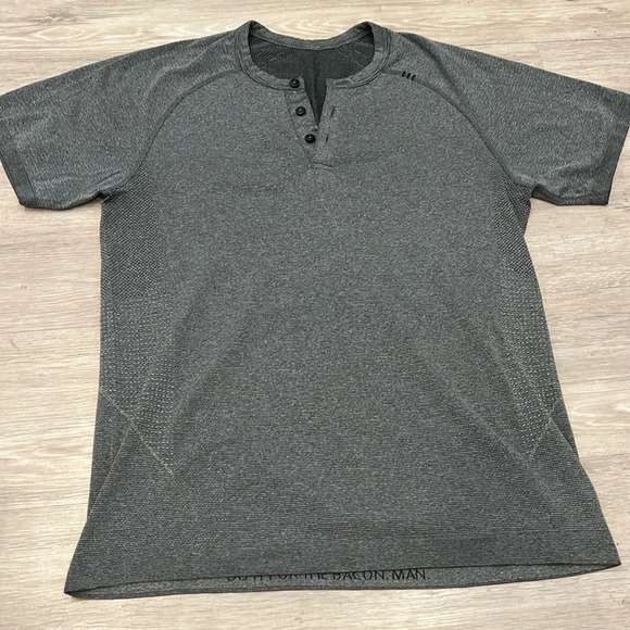 Men’s Lululemon Swiftly Tech Shirt - Picture 1 of 3